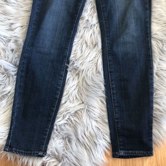 Paige Jeans Verdugo Ankle - Picture 5 of 9